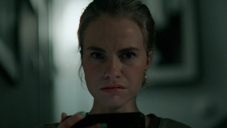 La visitante still 1