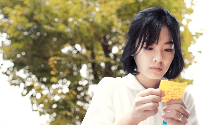 Maggie still 1