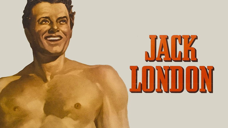Jack London still 2