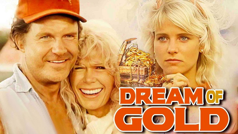 Dreams of Gold: The Mel Fisher Story still 4