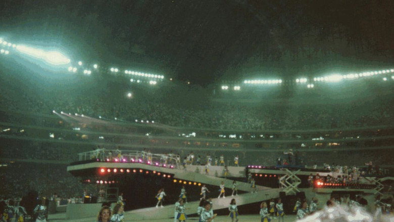 The Opening of SkyDome: A Celebration still 2