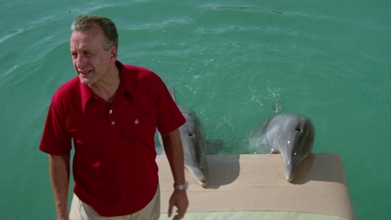 The Day of the Dolphin still 1