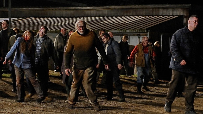 Survival of the Dead still 3