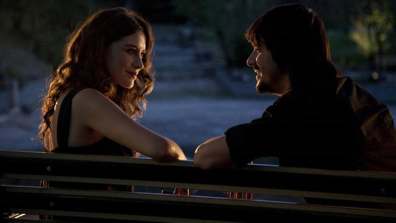 Love Likes Coincidences still 5