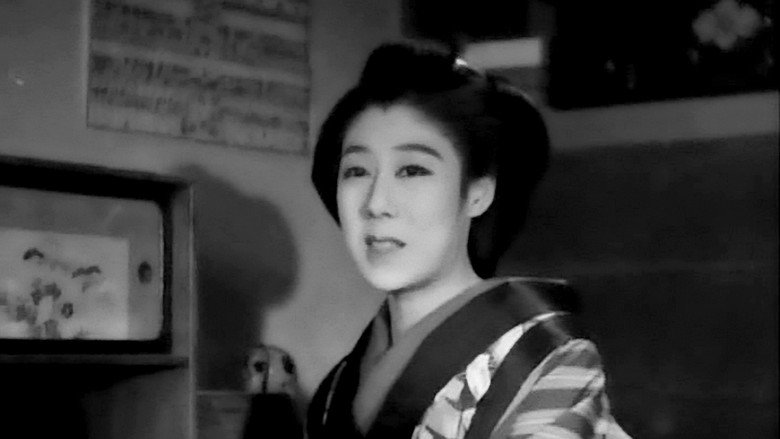 The Way of Drama still 3