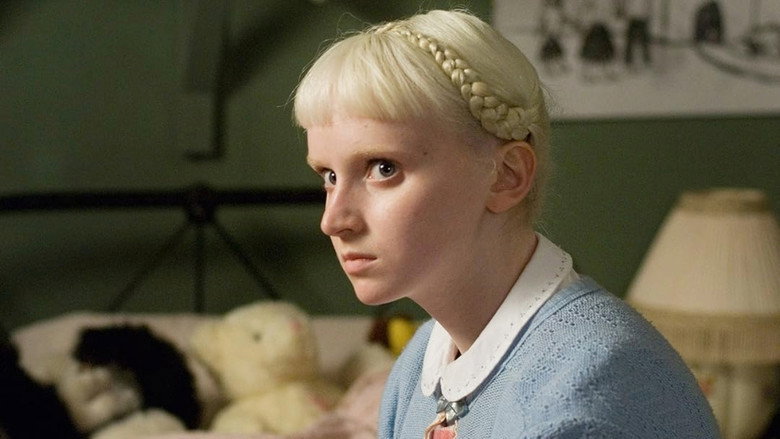 Dorothy Mills still 4