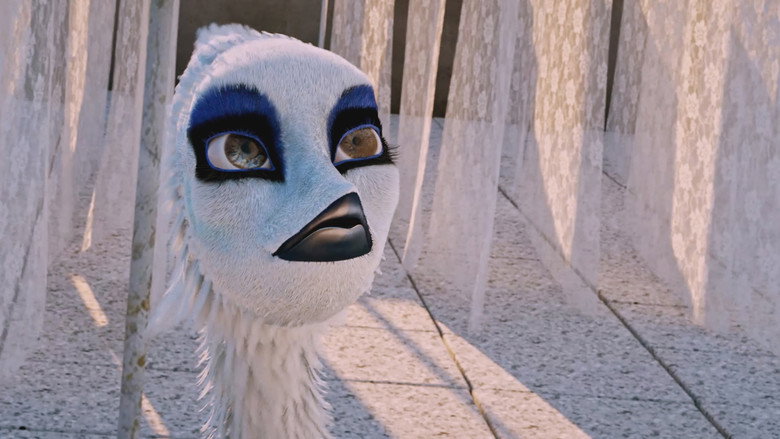 Birds Like Us still 4