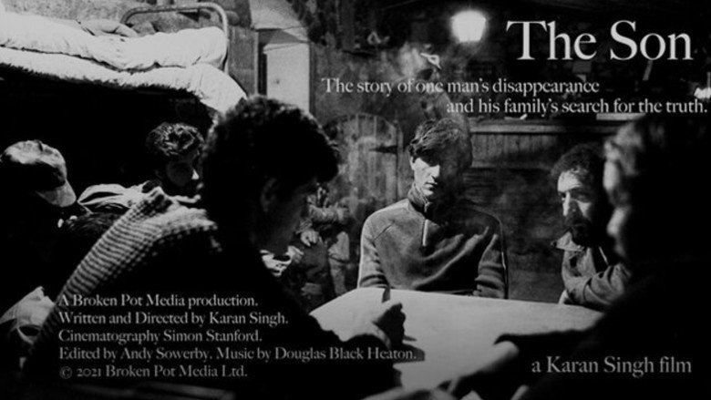 The Son still 1