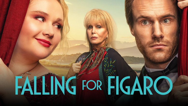 Falling for Figaro still 4