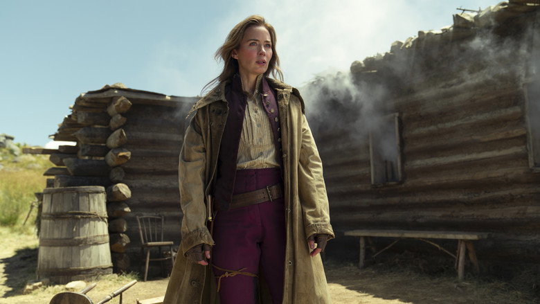 The English still 7