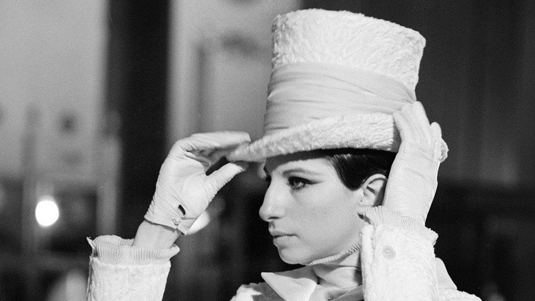 My Name Is Barbra still 4