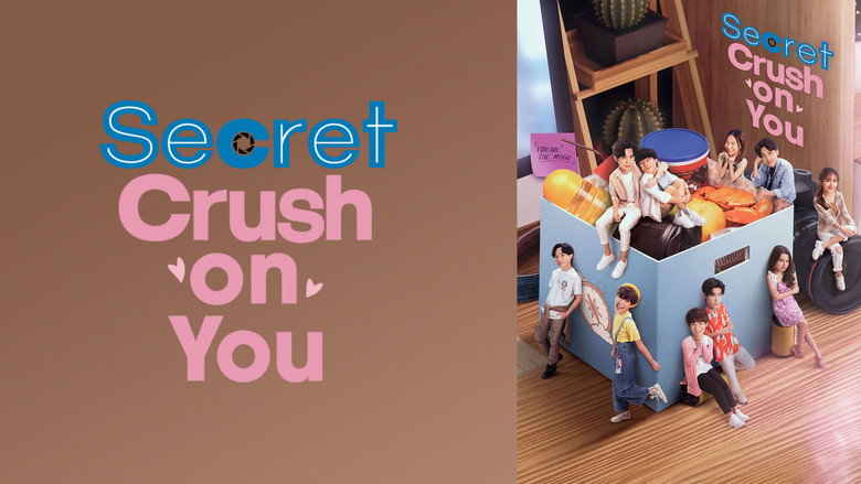 Secret Crush On You still 1