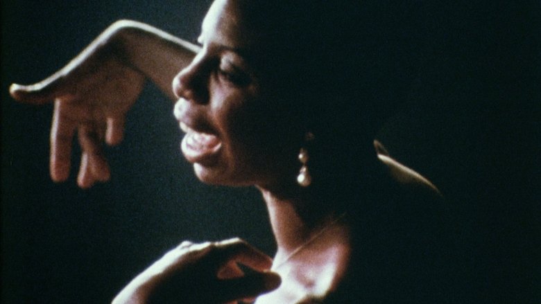 What Happened, Miss Simone? still 1