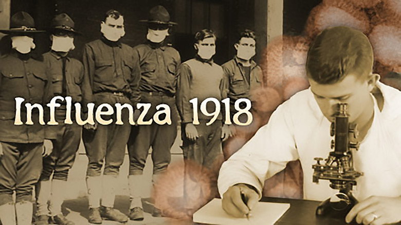 Influenza 1918 still 1