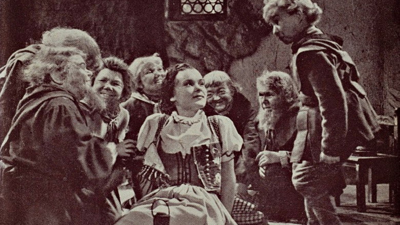 Snow White and the Seven Dwarfs still 2