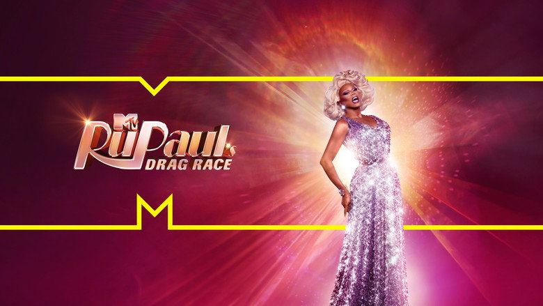RuPaul's Drag Race still 6