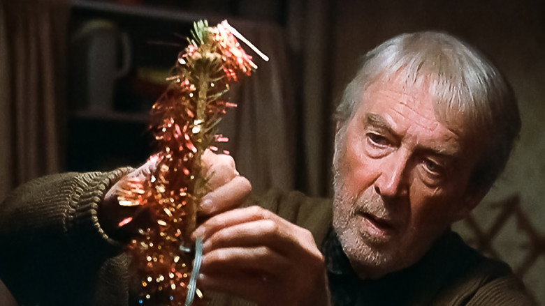 Mr. Krueger's Christmas still 1