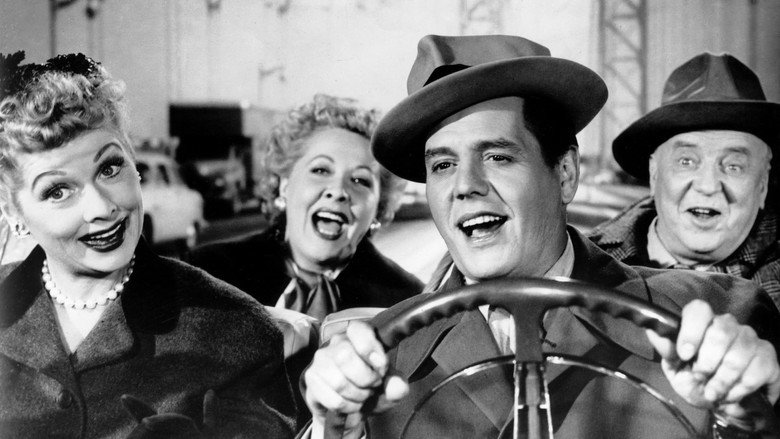 I Love Lucy still 2