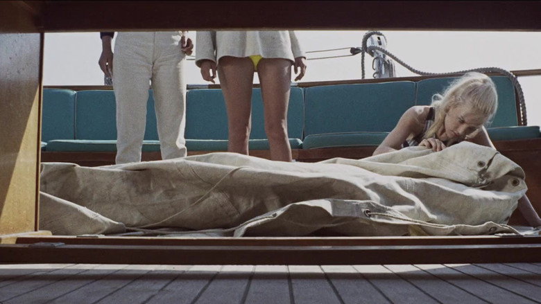 The Sex of Angels still 5