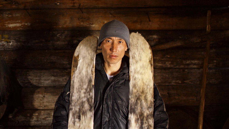 The Great Siberian Traverse still 1