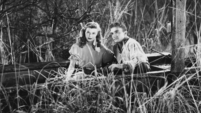 Strangler of the Swamp still 2