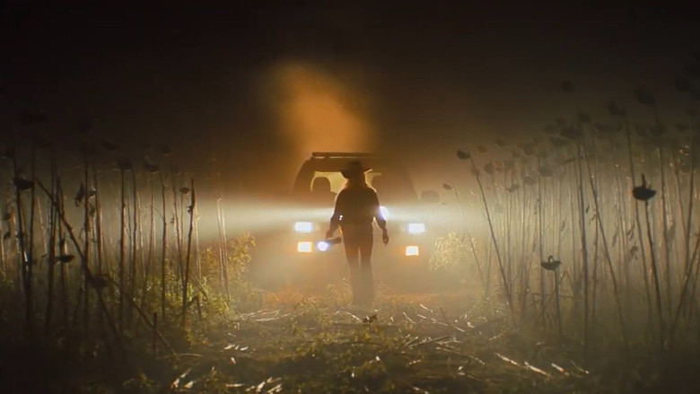 Texas Chainsaw Massacre still 3