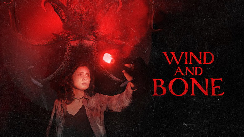Wind and Bone still 1