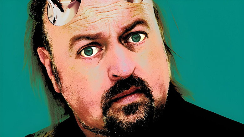 Bill Bailey's Remarkable Guide to the Orchestra still 1