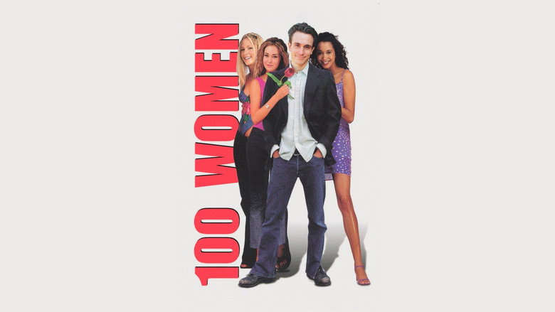 100 Women still 5