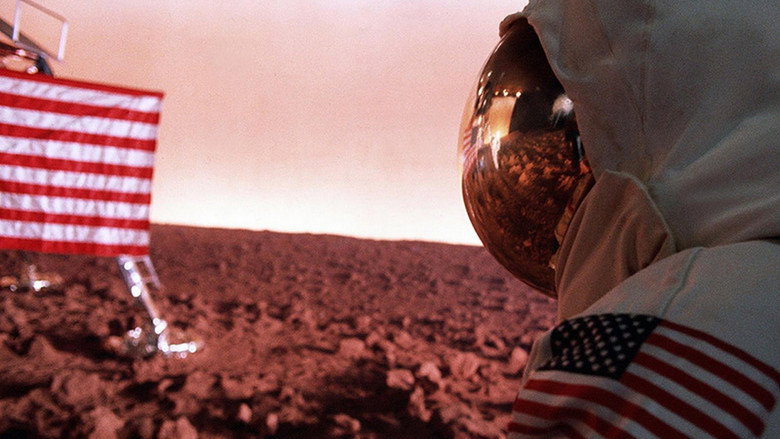 Capricorn One still 3