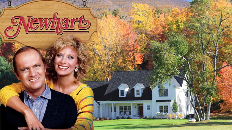 Newhart still 3