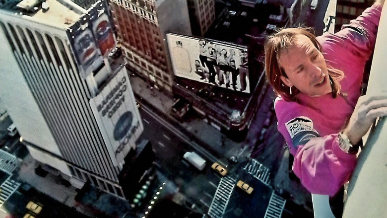 Legend of the Spider-Man still 1