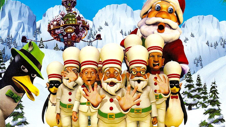Elf Bowling: The Movie still 1