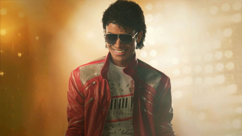 Michael still 3