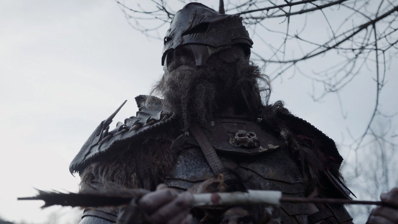 The Head Hunter still 4