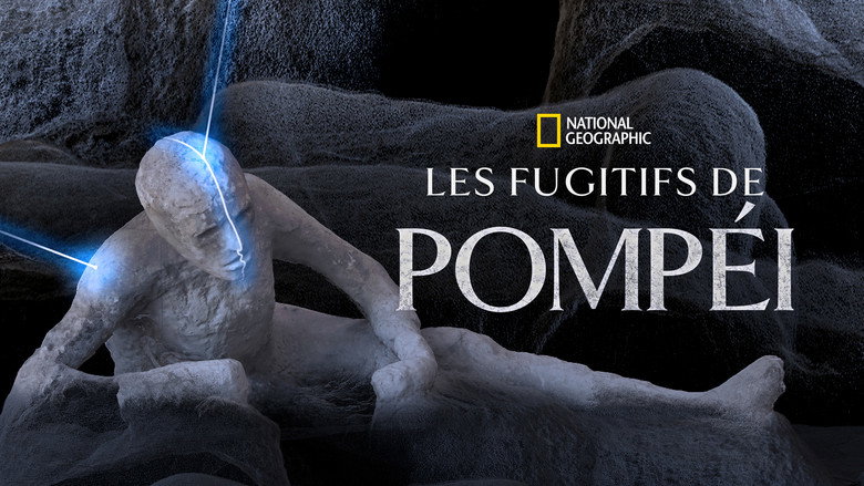 Pompeii: Secrets of the Dead still 8