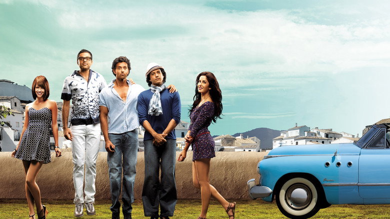Zindagi Na Milegi Dobara still 2
