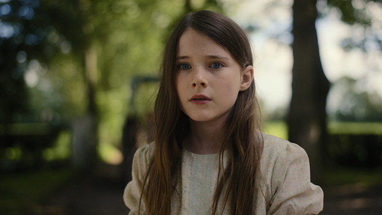 The Quiet Girl still 5