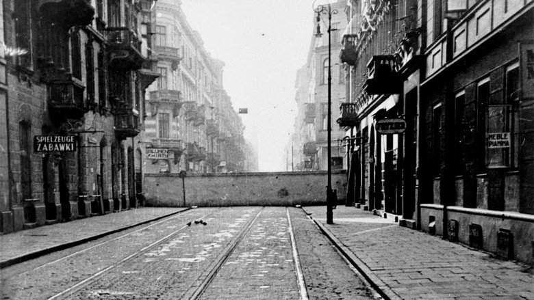 Warsaw: A City Divided still 1