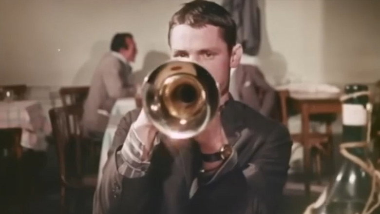 Cold Trumpet still 4