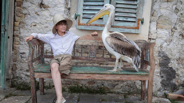 The Durrells still 1