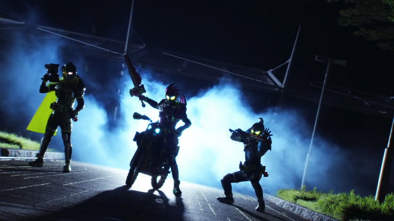Kamen Rider Ex-Aid still 5