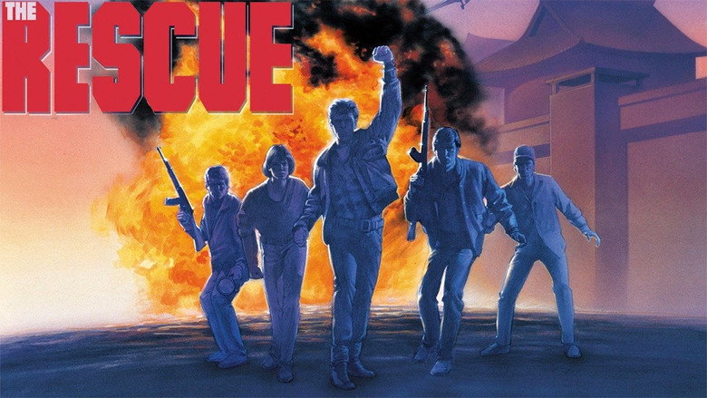 The Rescue still 8