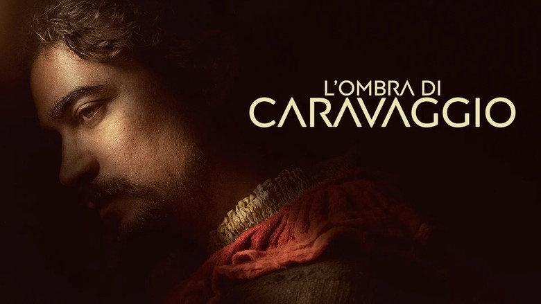 Caravaggio's Shadow still 8