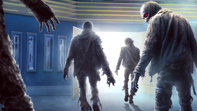 Zombie Town still 2