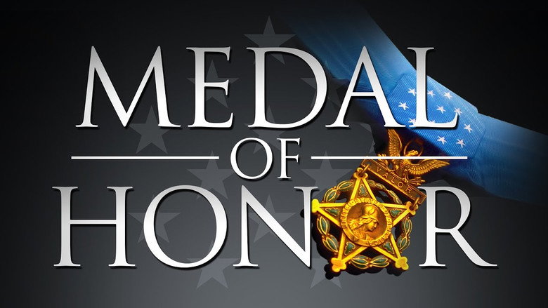 The Medal of Honor: The Stories of Our Nation's Most Celebrated Heroes still 1