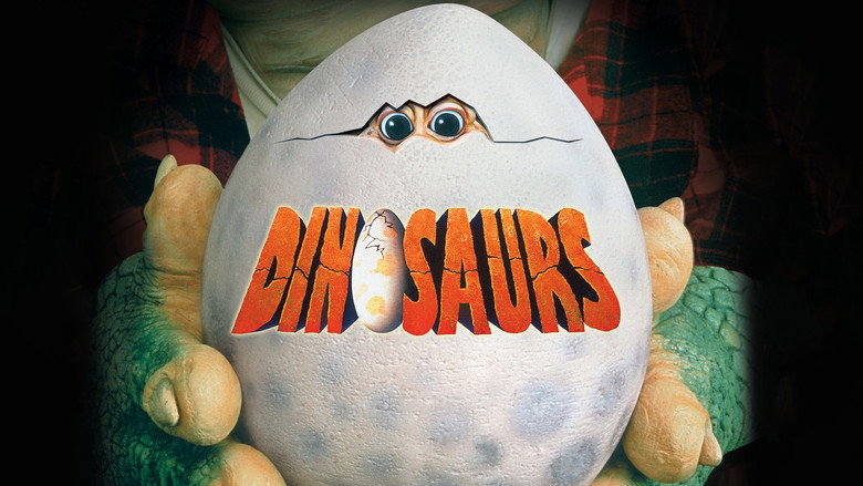 Dinosaurs still 3