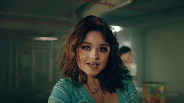 Quite Like Paradise still 6