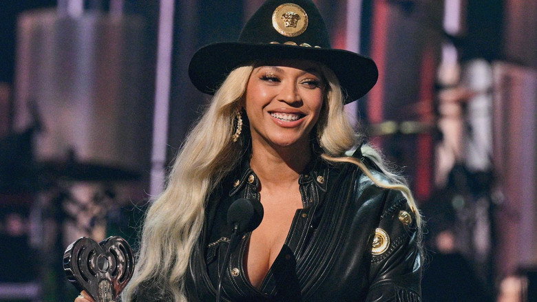 Call Me Country: Beyoncé & Nashville's Renaissance still 3