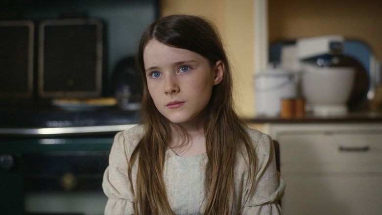 The Quiet Girl still 4